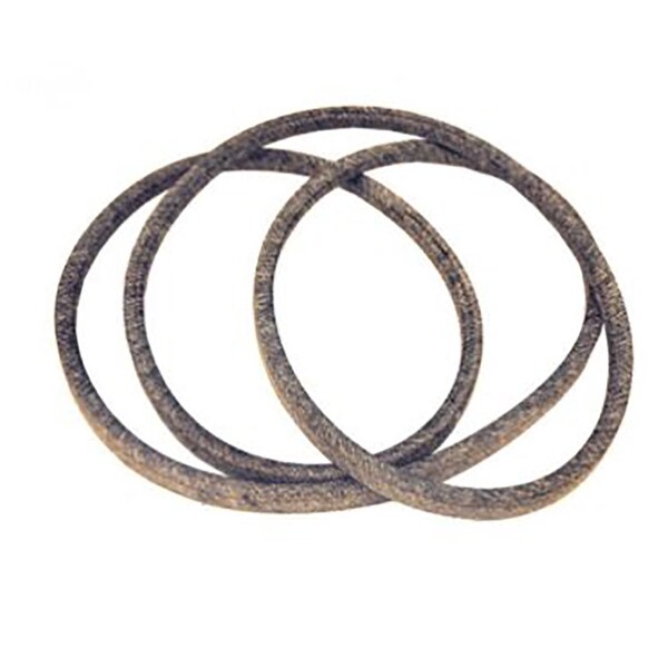 Aftermarket DECK Belt Fits Cub Cadet 954-04138A 754-04138A 954-04138 754-04138 Fits Stens 26 LAB40-0624 - main